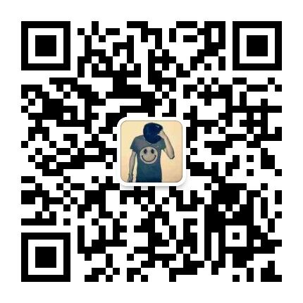 微信二維碼